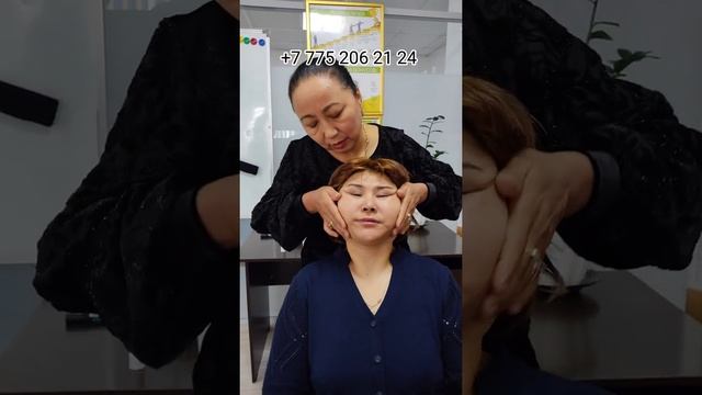 Мастер класс от Калиевой Гульмиры Балабековны, компании Энерджимакс смотреть онлайн