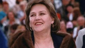 Нона Мордюкова