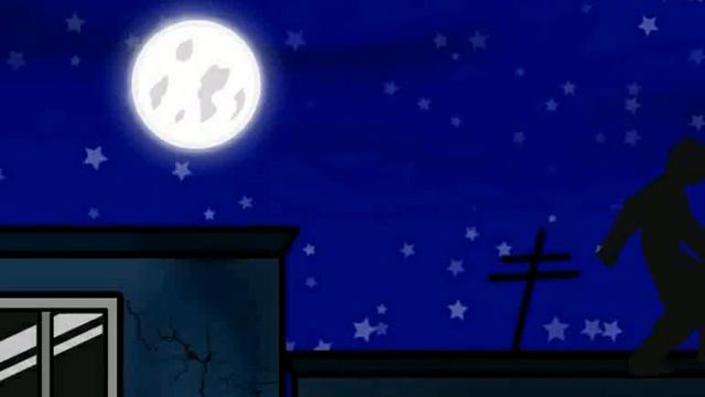 "Рисуем Мультфильмы 2" "Вектор конец"
