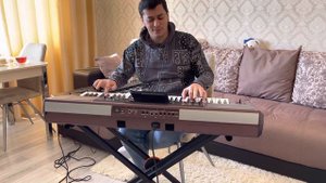 Сакит Самедов - Лирика #мир #сакитсамедов