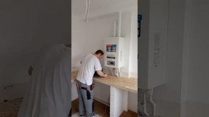 столешница из керамогранита 60/60