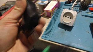 Ремонт Т2 приставок своими руками