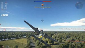 War Thunder : Обзор Hs.129 B-2