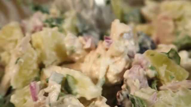 ТЕПЕРЬ КАРТОШКУ ГОТОВЛЮ ТОЛЬКО ТАК! И Вам открою Секрет!!! смотреть онлайн