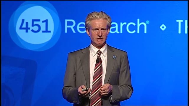 HCTS 2014: Whose Market is it Anyway? смотреть онлайн