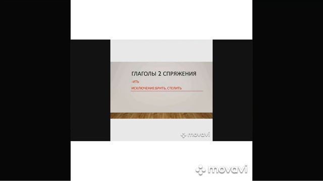 Спряжение глагола смотреть онлайн