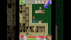 Diamond Quest 2 The Lost Temple Angkor Wat 2 Stage 6