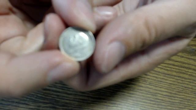 Распаковка посылки из Великобритании. Горстка старых серебряных монет и бронзовые 8 дублей. смотреть онлайн