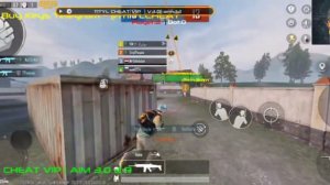 софт PUBG MOBILE , METRO ROYALE , ТДМ И КЛАССИКА БЕЗ БАНА 2.9 версия