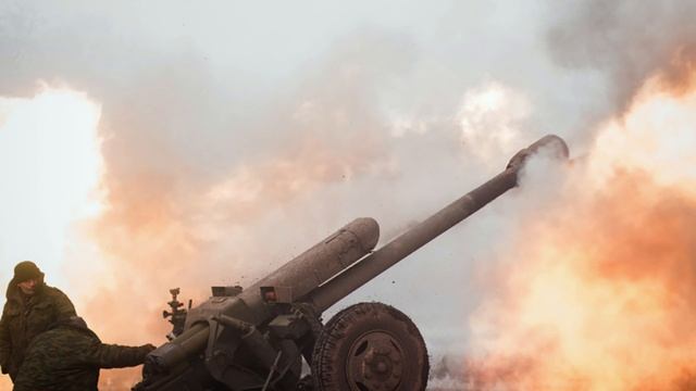 "Тревожные Новости"; Красный Лиман находится в полукольце ВСУ. смотреть онлайн