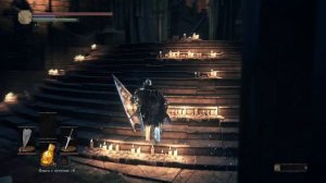 DARK SOULS 3 ► ЛОТРИК И ЛОРИАН [ПРОХОЖДЕНИЕ #28]