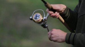 Ловля карпа на флэт метод фидер. / "Получи леща!"/ Полная версия