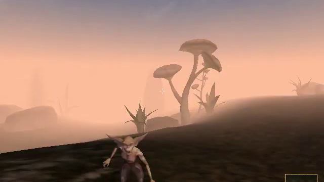 19z16_02b - Morrowind Azuras Touch : QT  084 Molag Amur