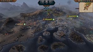 Alith Anar Early Campaign Guide  - Total War: Warhammer 3 Immortal Empires