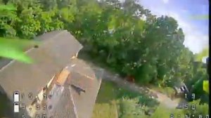 Усадьба Ляхово