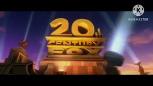 20 Век Фокс ремикс