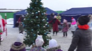 Новый год в КП _Марсель_ 2021 год провожаем 1..mp4