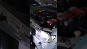 митсубиси л200 на холодную