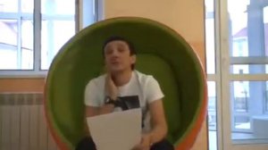 Е.Хавтан отвечает на вопросы www.brawoforum.com часть 3