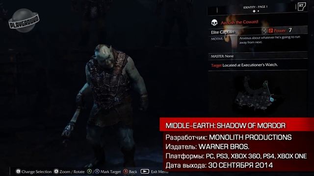 ТОП-10: лучшие игры с оригинальными механиками