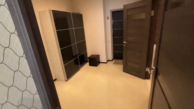 1-комнатная квартира в ЖК Скандинавский Ростов-на-Дону смотреть онлайн