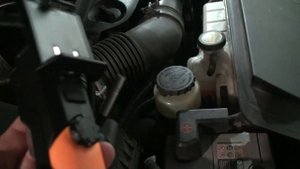 МОТОРНОЕ МАСЛО MOTUL | ПОСМОТРИТЕ ЧТО С ДВИГАТЕЛЕМ