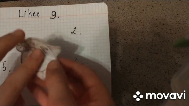 /БУМАЖНЫЕ СЮРПРИЗЫ/~Новый Сезон!💙🔥) БУМАЖНАЯ ФИАЛКА ❤️🤪 смотреть онлайн