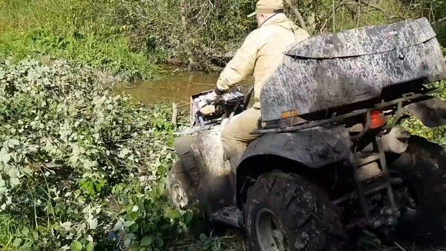 проходимость стелс гепард 650, стелс леопард 600, лайтовые покатушки.