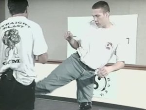 Сават для улицы и связь с джит кун до. Ч 4