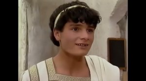 Библейские истории. Петр и Павел