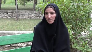 Инокиня Манефа о распорядке дня в монастыре