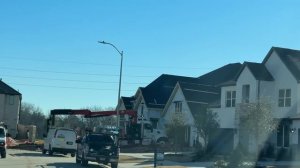 Как мы строим дома в Америке!