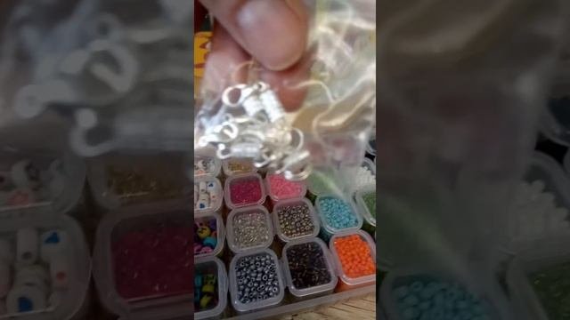 Бисер с WILDBERRIES