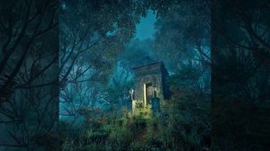 Howard Lovecraft "The Tomb" Part 1