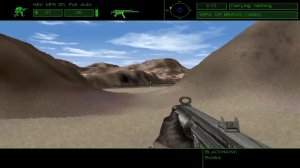 Delta Force (игра 1998 года)