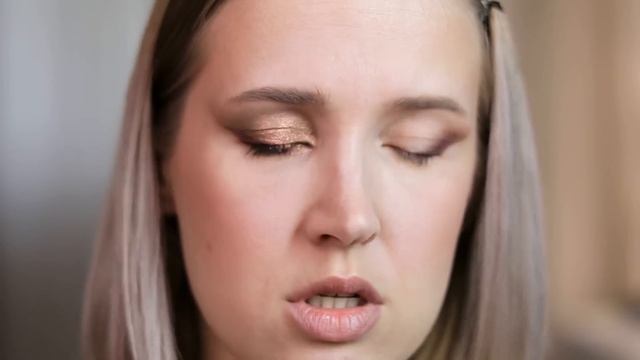 Палетка АЛЛЮР от Тамми Танука I 3 макияжа I Свотчи смотреть онлайн