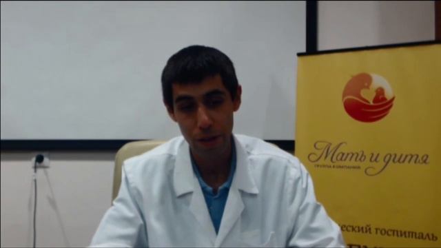 Роды у пациенток с рубцом на матке после кесарева сечения. Клиника Мать и Дитя смотреть онлайн