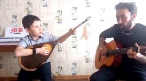 "Ваше благородие, Госпожа Удача!"