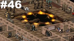 ▶Fallout 2. Попытался починить атомную электростанцию Гекко. #46