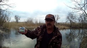 Раттлины Strateg 55S и Trance 65S. Пополнение арсенала.