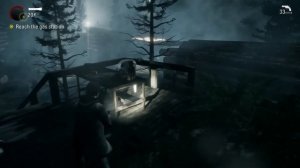 Alan Wake Remastered - Platinum Walkthrough 2/13 - Full Game Trophy Guide