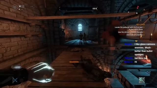 Dying Light: Hellraid - Full DLC Playthroughs смотреть онлайн