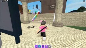 Как найти MARSHMALLOW MARKER в roblox find the markers / marshmallow marker find