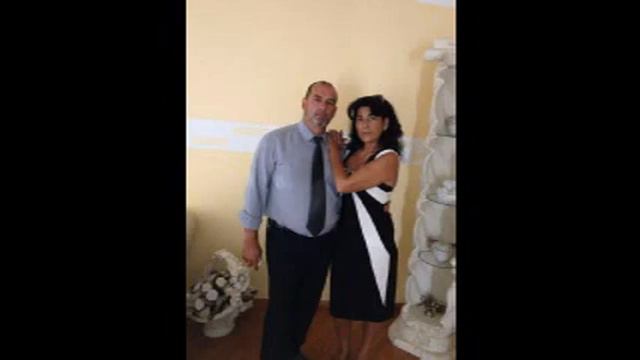 Рикардо Вольф. Моё оружие - как признание любви. Главы 8-13 из 21.