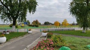 Как  в наши дни меняется облик белорусской деревни в Гомельской области? Боровики, Еланы, Хутор.