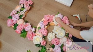 ДЕКОР НА ДЕНЬ РОЖДЕНИЯ ? своими руками. Что подарить девочке на 5 лет????