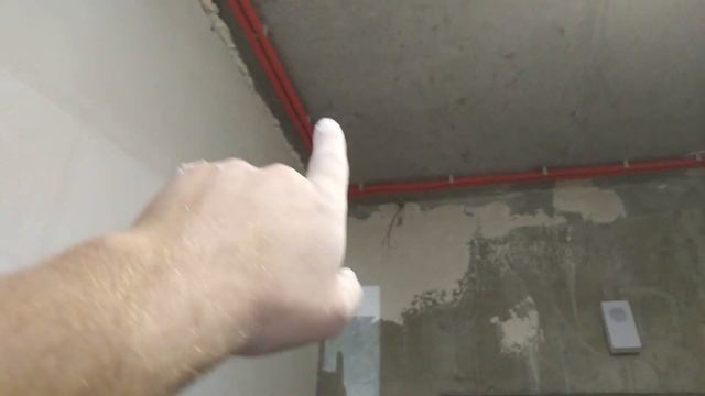Электромонтаж в однокомнатной квартире ДО и ПОСЛЕ|Переделываю черновую электрику от застройщика