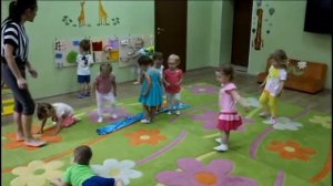 В гости к Зайчику идем)))