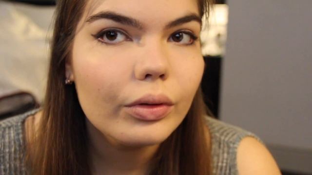 everyday make up with the lime crime velvet lipstick / смелый дневной макияж с красной помадой смотреть онлайн