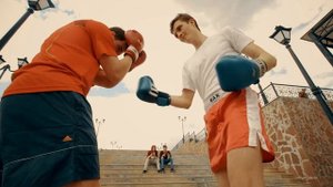 Клип выпускников 11А Гимназия 1 (Оренбург, 2017)